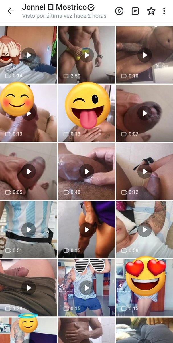 OnlyReview2's tweet photo. Twitter: Jonnel_moster
Onlyfans: Jossxxl
Subscripción: 15 dlls

Chicos hoy les traigo esta cuenta.
Definitivamente no gasten su dinero en esto. 

❎Videos de pésima Calidad y poca duración.
❎ Sube contenido que no le pertenece.
❎ Pésimo contenido.

Review: 3/10 https://t.co/hWwBqfU0gU
