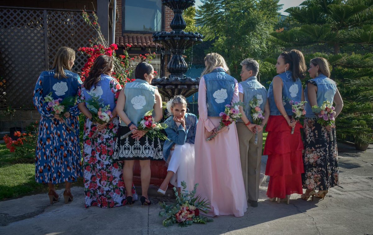 Juliapasos's tweet image. ARTCHE en los mejores eventos #bridejacket 

facebook.com/ArtChe-1488322…

instagram.com/artche76?utm_m…