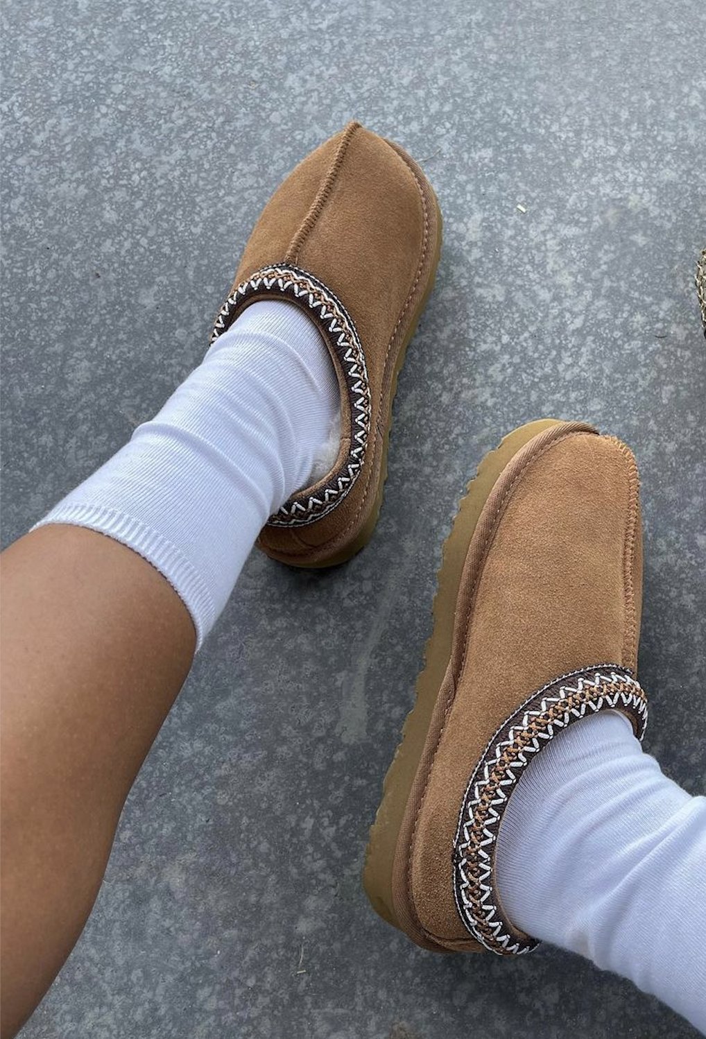Ugg serena shop loafer