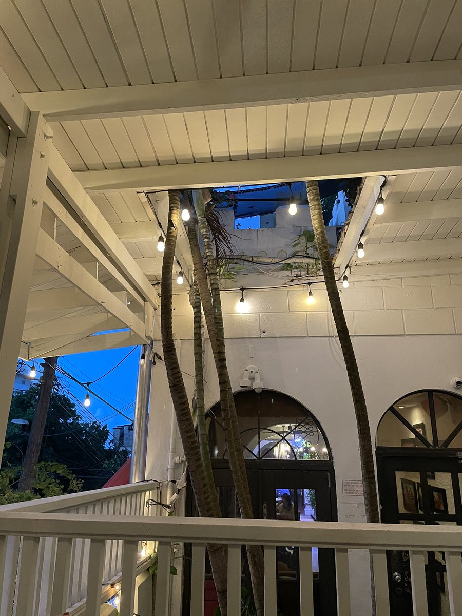 Ive Hermans (@hermansgroup) on Twitter photo Amazing day at <a href="/sermacs2022pr/">SERMACS2022</a> ended with a fantastic dinner with amazing friends! <a href="/Jalia018/">Jalįanęt</a> <a href="/InQuRUM/">UPRM Chem. Eng.</a> Amazing day at <a href="/sermacs2022pr/">SERMACS2022</a> ended with a fantastic dinner with amazing friends! <a href="/Jalia018/">Jalįanęt</a> <a href="/InQuRUM/">UPRM Chem. Eng.</a>