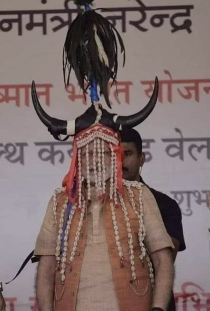ρяεεтσ(INDIA)🇮🇳 tweet media