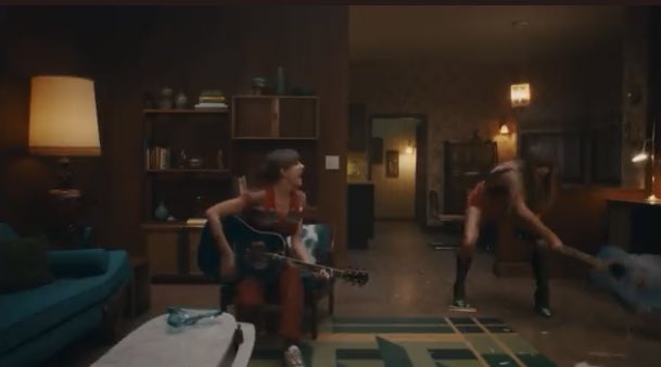 OS VISUAIS DO MIDNIGHTS! #TSmidnightTS