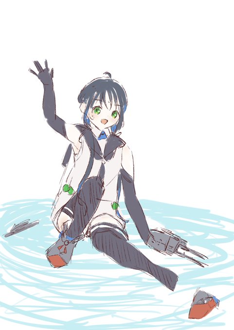 邂逅 