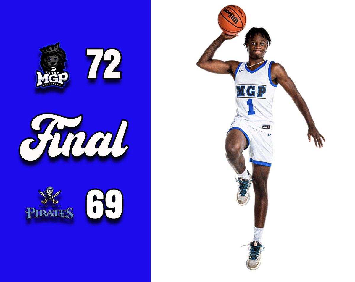 Middle Georgia Prep tweet media