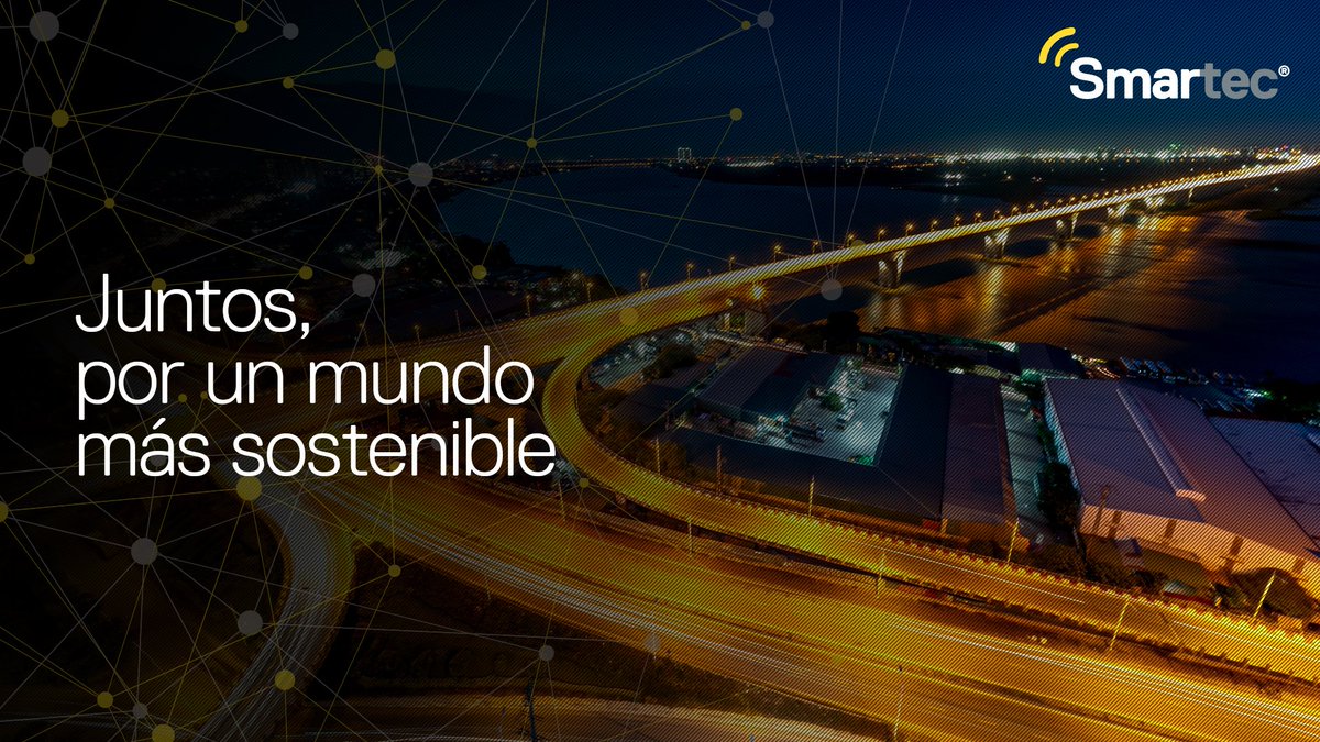 Cada 21 de octubre, la comunidad internacional conmemora el Día Mundial del Ahorro de Energía.
Descubre lo que podemos aportar a las ciudades:
shorturl.at/asy39