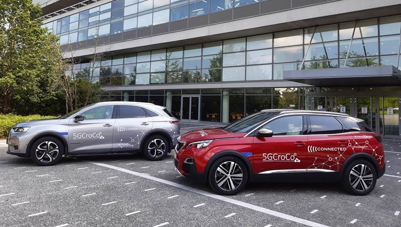 ¡Nuevo hito tecnológico! En el marco de <a href="/5GCroCo/">5GCroCo</a> y junto a otros socios, hemos demostrado en Málaga el posicionamiento con precisión centimétrica con Ericsson Network Location (ENL) para vehículos autónomos. <a href="/ericsson/">Ericsson</a> es Coordinador de Arquitectura en este proyecto europeo.