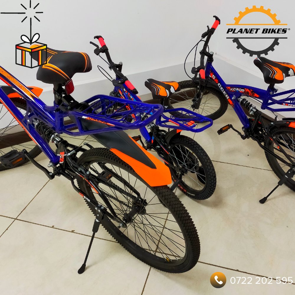 planetbikeske's tweet photo. Diwali is almost here. Get you and your entire family the Kidride bike collection. Ranging from size 26, 20 and 16, no one is left out. To purchase the set, call us on 0722 202 595 today #Diwali2022 #diwaligifts #cycleke #bicycling #cyclinglife #cycling

#BestBikesInTown https://t.co/7bx63S4hLS