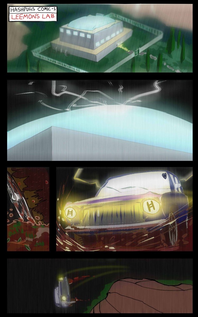 HashPugsNFT's tweet photo. Pug holders get ready for comic , the art is beautiful,  the story is very deep and overall its a solid comic! 😎

Dropping within 24 hours⏳

#HBARNFTs #HBARBarian #HederaNFTs #Hederaheatwave #HBAR https://t.co/0KXLFu6EPg