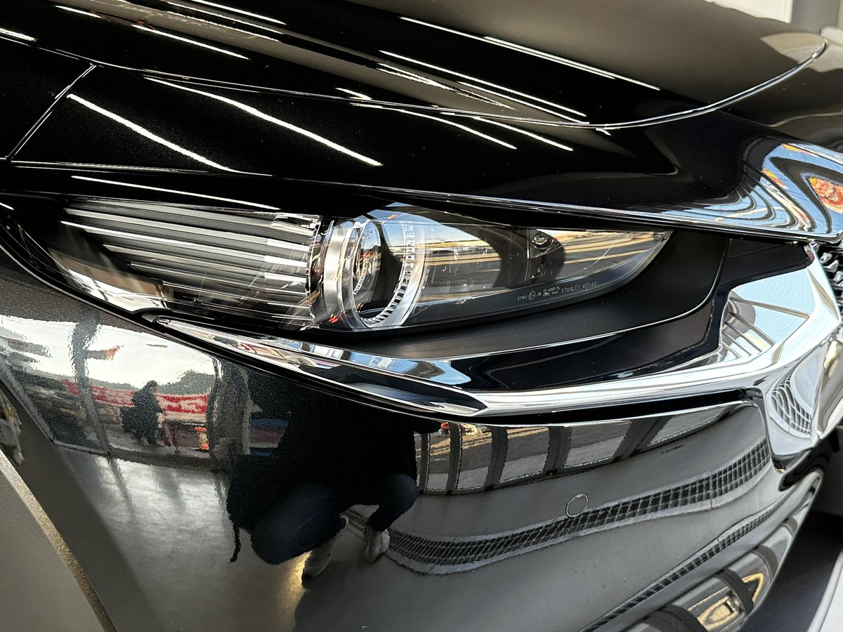 cx30_310's tweet photo. keeperでコーティングをしてもらって、恐ろしいほどヌルテカになりました
洗車とかサボらずに、キレイを維持したいです
#CX30 #Mazda #コーティング #KeeperPro #キーパープロ https://t.co/m6MDO87p6c