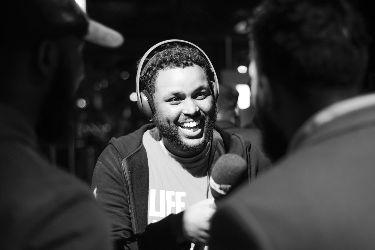 🎧Last night at <a href="/BrxHouseTheatre/">Brixton House</a> we gathered for the official launch of <a href="/AfterPrisonPod/">Life After Prison</a> - our brand new podcast to support people leaving prison.

Hosted by <a href="/KatAddkod/">Zakarriyah Katakyie Addae-Kodua khalil</a> and <a href="/Juleshrowan/">Jules Rowan</a>, funded by <a href="/TNLComFund/">The National Lottery Community Fund</a>. 

Thanks to <a href="/SHORTEEBLITZ/">DJ Shortee Blitz</a> for the amazing music.