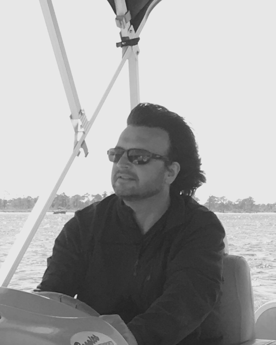 Thinking especially of Jon today. Thank you for still thinking of him-referring to his words or sharing his posts. His joy was his children and they are doing well and following their dreams. 

He lived his best life, hope you are too. ~Cindy