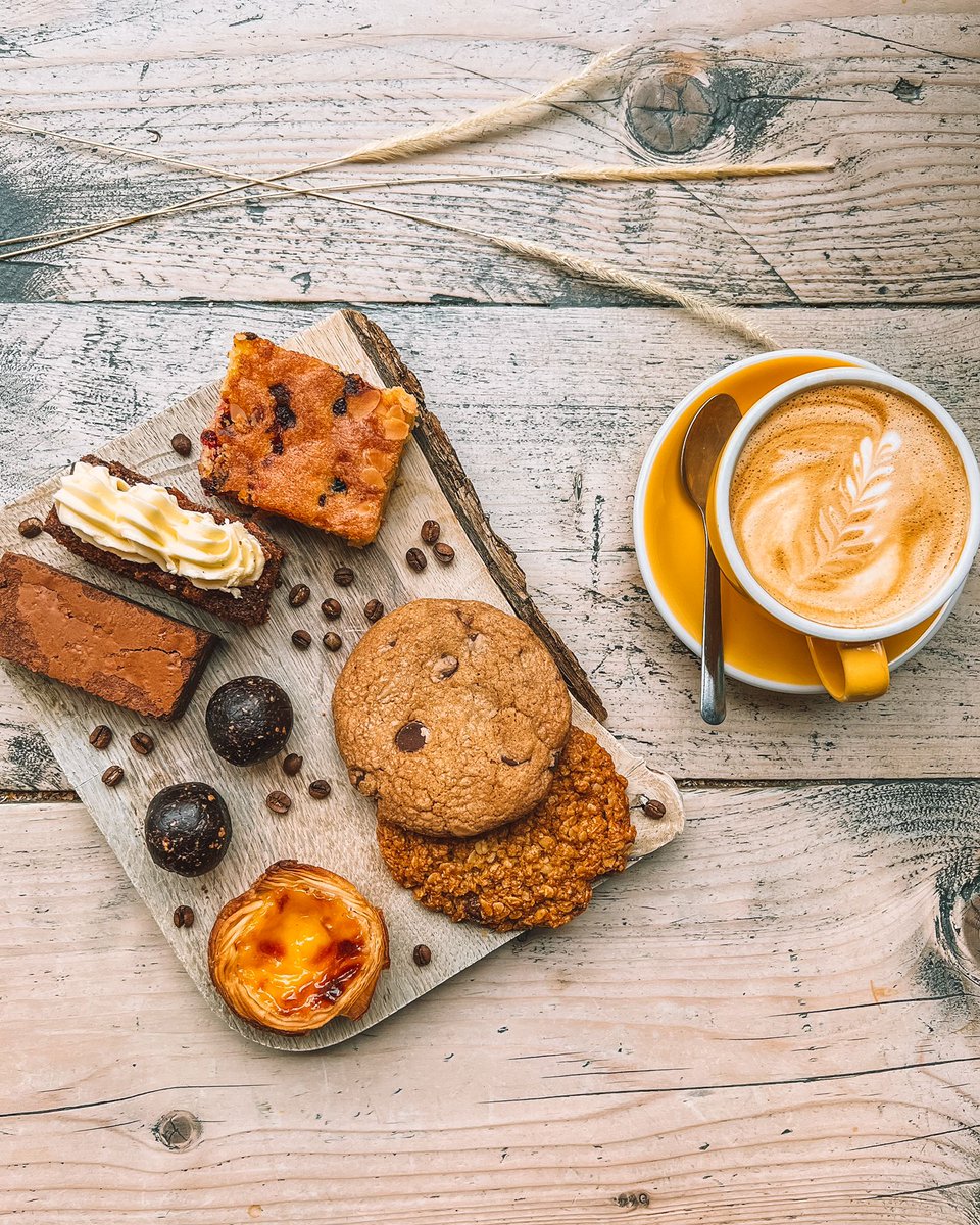 joesdublin's tweet photo. 'Shocked. You have it all: great coffee, food, staff and decor' - CRH 
'Sorry to see one of the best go!' - ZW
'What a pity. Always my go-to for a good coffee in that part of town.' - ALF
Thank you. 🙏
Peaches, Domini and all at Joe's 🖤
3/3 https://t.co/0WJRLD5Yn6