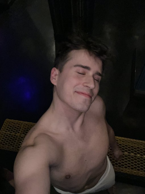 steamworks was hot https://t.co/B5AMKOPYaX