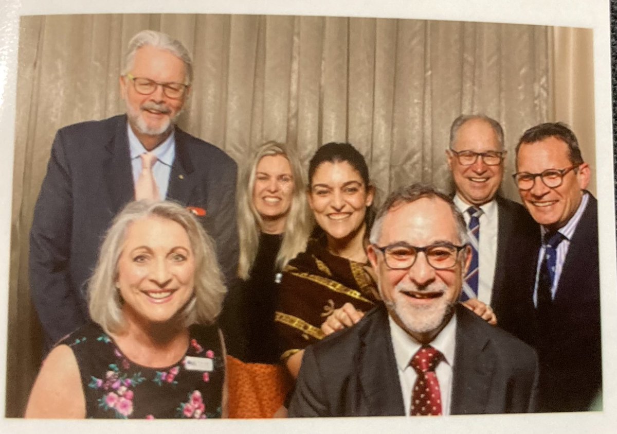 We are ready for a night of awards &amp; celebrating teachers and leaders. ⁦<a href="/ACEL_NSW/">ACEL_NSW</a>⁩ ⁦<a href="/gregwhitby/">Greg Whitby AM. KSG.</a>⁩ ⁦<a href="/kylielipscombe/">Kylie Lipscombe</a>⁩ ⁦<a href="/Paul_Kidson/">Dr Paul Kidson</a>⁩ ⁦<a href="/BezzinaMichael/">Michael Bezzina</a>⁩ ⁦<a href="/KrawecMichael/">Michael KRAWEC</a>⁩ ⁦<a href="/rkaybay/">rkaybay</a>⁩
