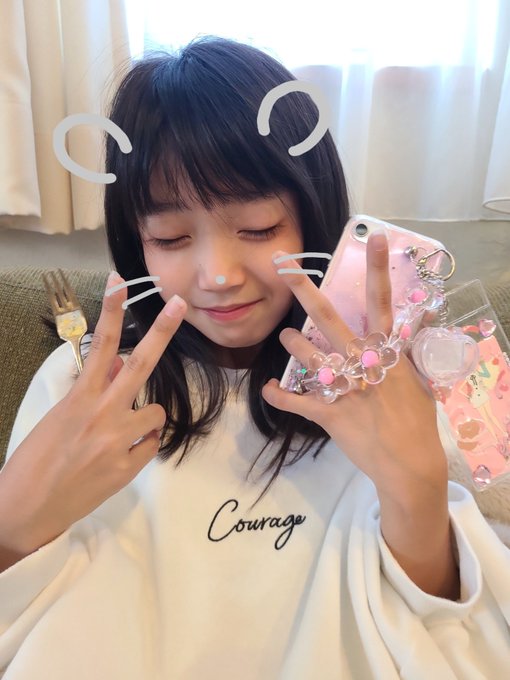 Twitterのコスプレ画像4