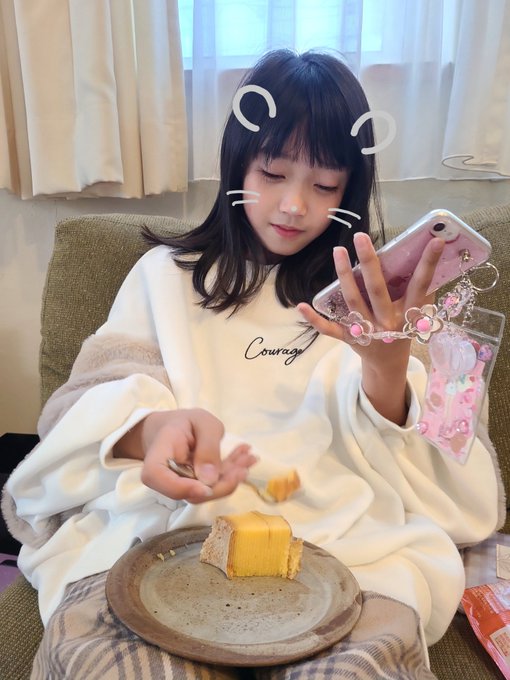 Twitterのコスプレ画像5