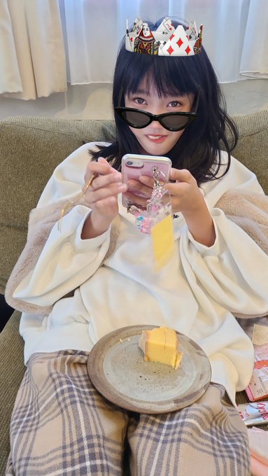 Twitterのコスプレ画像6