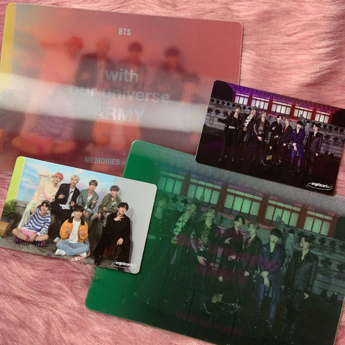 wintaelover's tweet photo. ೄྀ࿐ i’ll be with you for the rest of my life, @BTS_twt  ˊˎ-

my forever seven, see you in 2025?? 🥺💜 https://t.co/vSvZYhO8aK