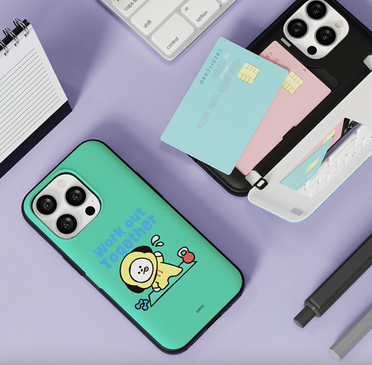 Wanawannn's tweet photo. PRE-ORDER #BT21 🧸🏠☁

Home all day magnet card case
เคสโทรศัพท์แบบแม่เหล็กเปิดปิดด้านหลัง สามารถใส่บัตรใส่การ์ดได้ ใช้งานสะดวก พรีได้ทุกลายเลยค่า

✨ ราคาชิ้นละ 790.- ค่าส่ง 40.-
✨ ส่งกลับแอร์ ✈

#ตลาดนัดบังทัน #ตลาดนัดรถไฟบังทัน https://t.co/h7qkYpAVxS