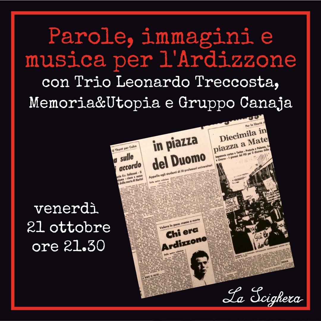 La Scighera tweet media