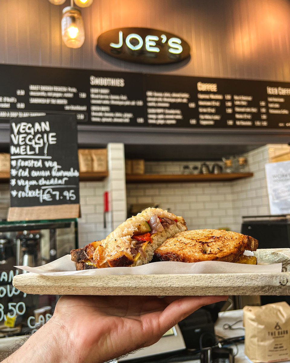 joesdublin's tweet photo. 'Our favourite spot. ' - MJ
'Love Joe's, particularly your filter coffee. Not everywhere does it. Not to mention the BGC! Will really miss you Joe's. Thanks for making our days in work brighter! ' - LJK 
2/3 https://t.co/NGhAziuMl2