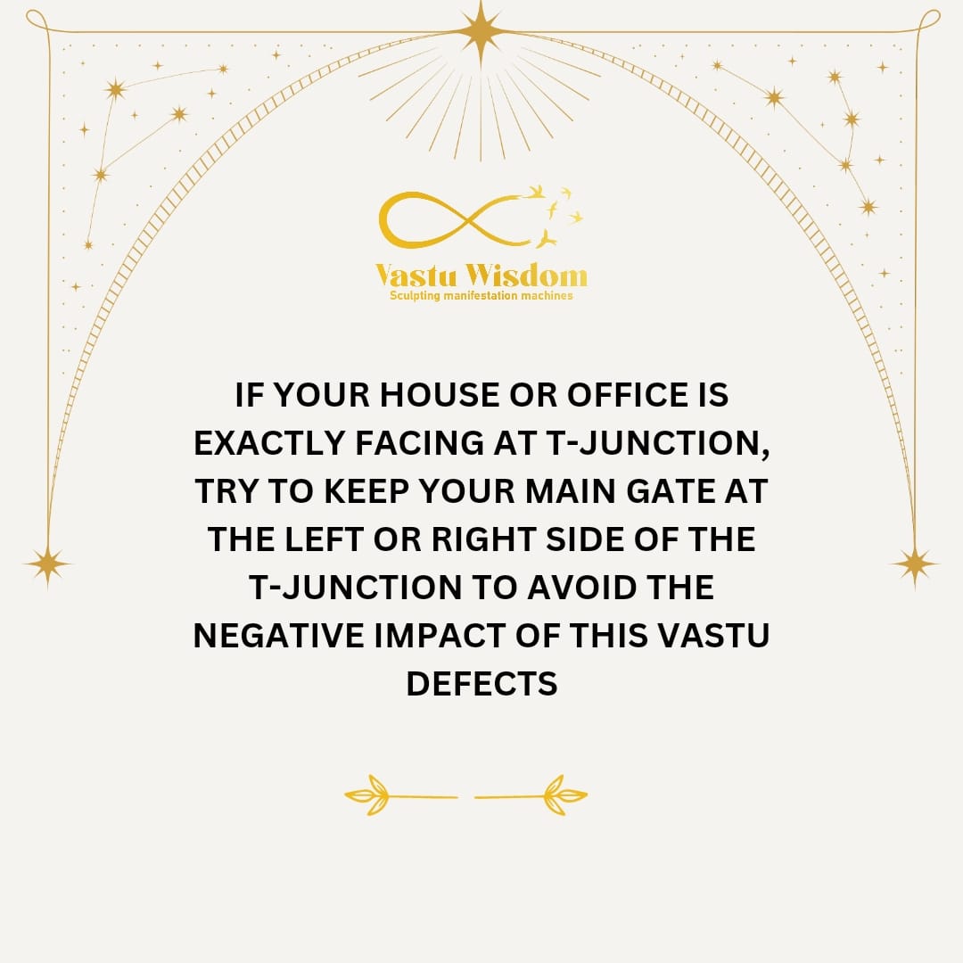 vastu_w's tweet photo. If you place the T-junction in the right direction then the negative effect will be less | Vastu Wisdom

#vastuwisdom #vastutips #vastuindia #girendrebharti #vastuexpert #dailyvideos #trendingtag #trendsindia #followme #newreelinstareel https://t.co/DFvwU0SA4m