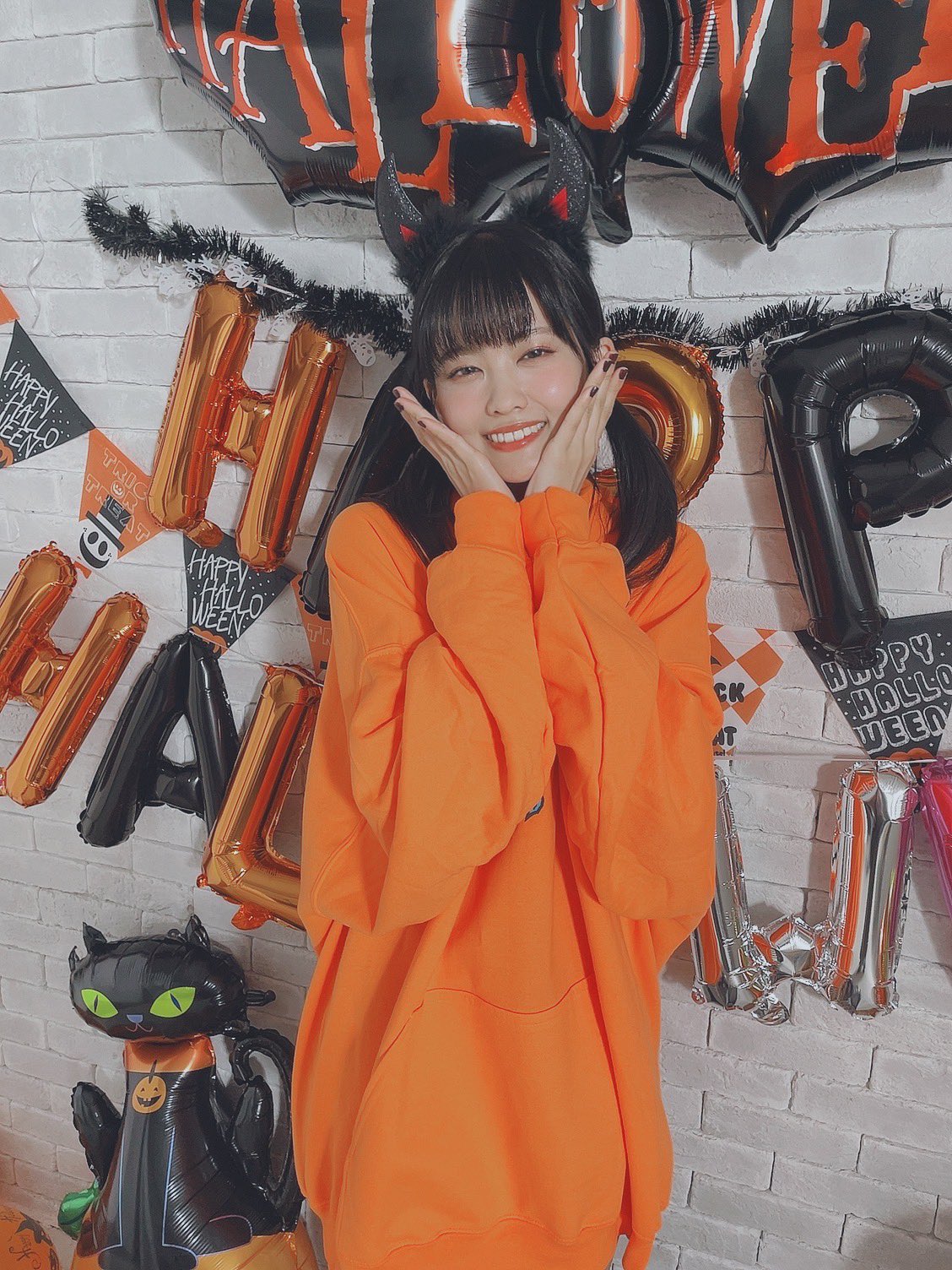 大西亜玖璃 on X: 