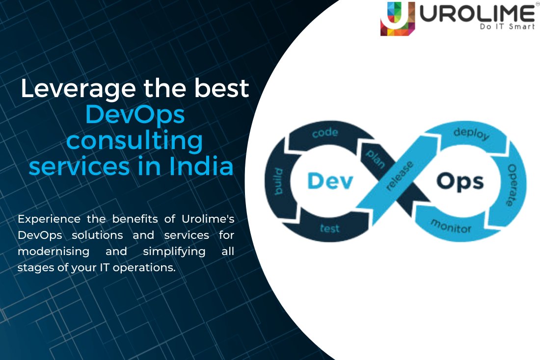 Urolime's tweet image. #DevOps is an approach that integrates development and operations teams to create high-quality software rapidly. 
@Urolime provides comprehensive #DevOpsconsultingservices to support you in achieving enhanced and reliable software releases. To know more:  bit.ly/3Sf4sct