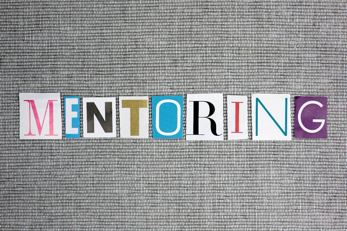 Only 3 days left to apply to the #BSIMentoringScheme for 2023! ⏰

#ECRs, you’ll be paired up with a #mentor from a different institution or organisation to discuss #CareerDevelopment, grant writing &amp; more 💬

Application deadline: Monday 24 Oct 👉bit.ly/3r9jCov