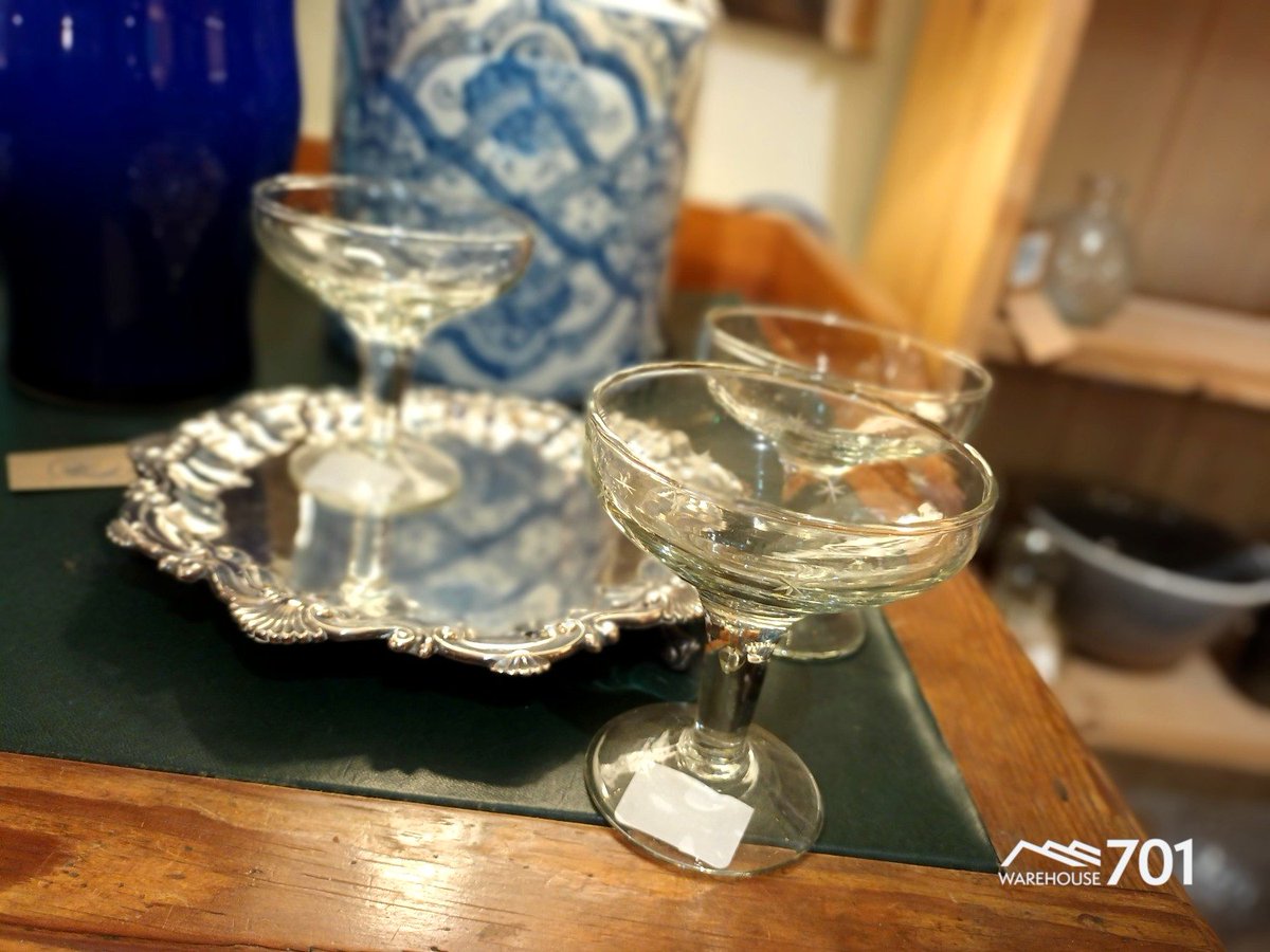 Warehouse 701, Hereford tweet media