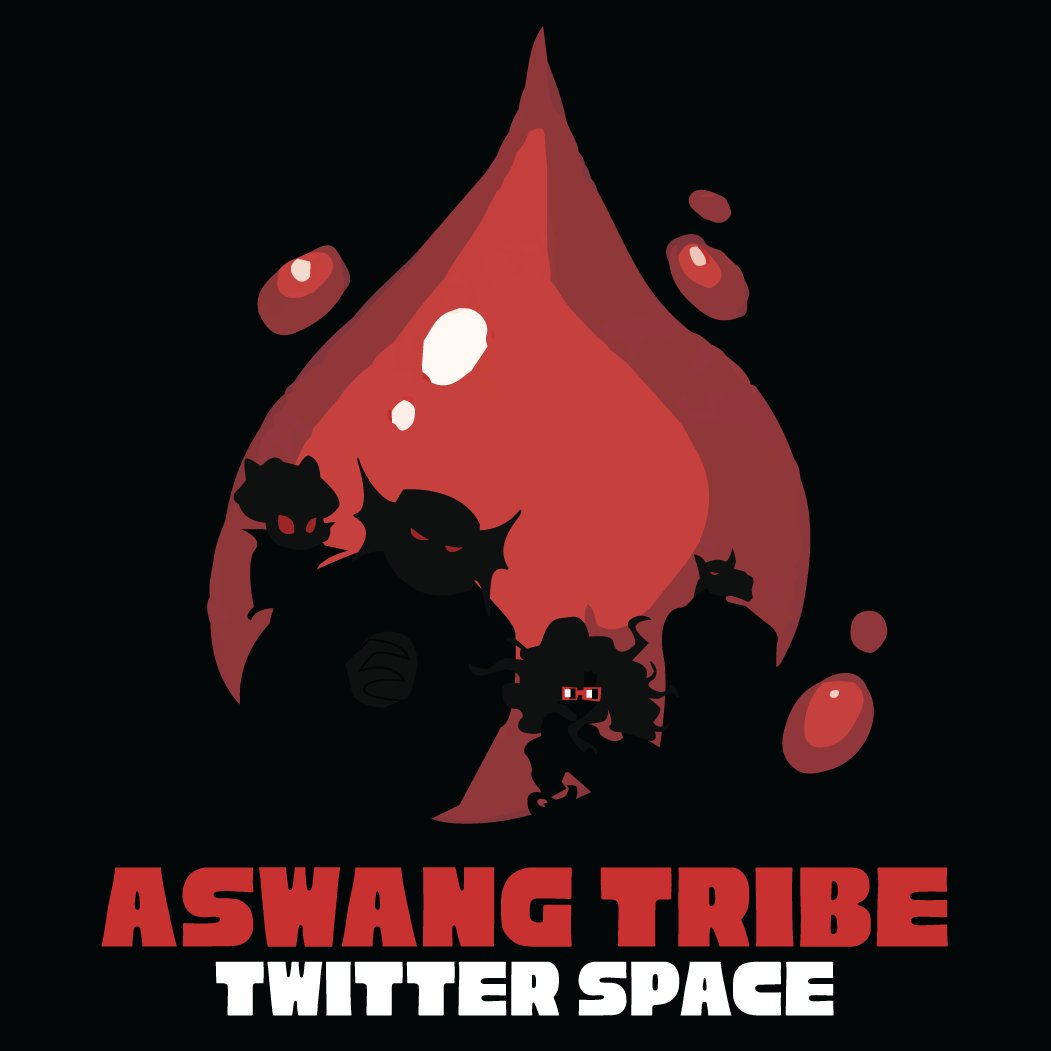 Aswang Tribe tweet media