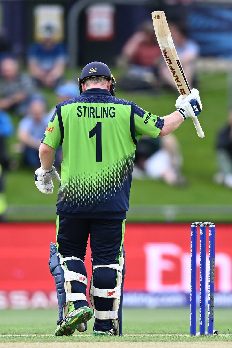 Cricket Ireland tweet media