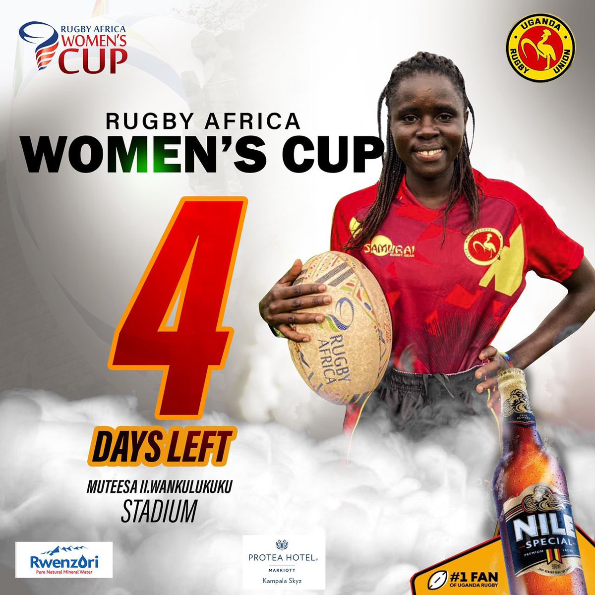 Sseguya wil Bakas (@bakawilfred) on Twitter photo Muteesa2 Wankulukuku and the near by community we are coming in full blast. <a href="/LadyCranesRugby/">Uganda Lady Cranes Rugby</a>. Muteesa2 Wankulukuku and the near by community we are coming in full blast. <a href="/LadyCranesRugby/">Uganda Lady Cranes Rugby</a>.