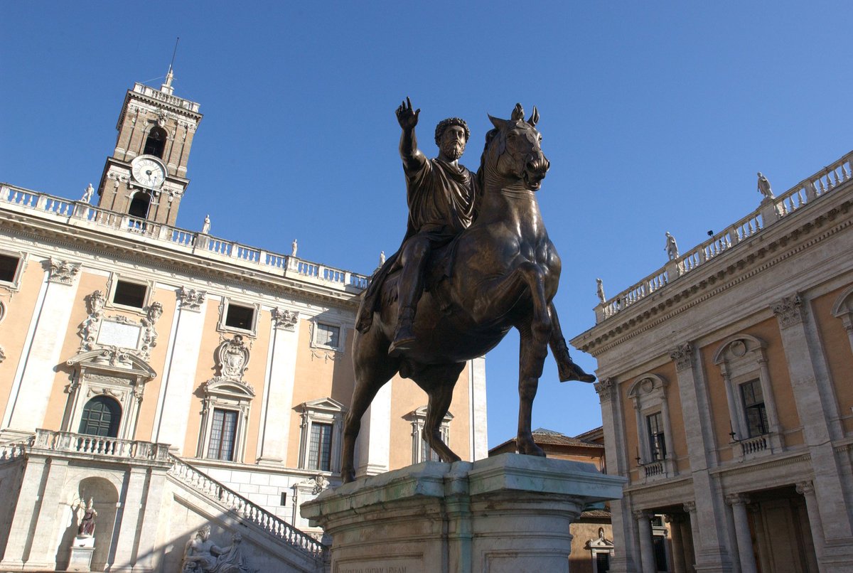 Campidoglio, ok ai progetti finanziati dal @MiTE_IT su interventi adattamento ai cambiamenti climatici. Riguardano forestazione, bioedilizia, efficientamento energetico, contrasto rischi idrogeologici, impermeabilizzazione suoli, riqualificazione urbana 👉bit.ly/progetti-mite-…