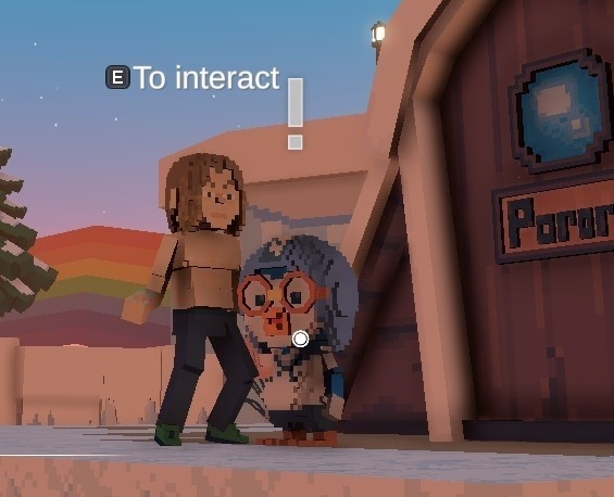 kookkailoza's tweet photo. @TheSandboxGame I just finished my quest on Pororo experience on the #SandboxAlphaS3 for a chance to win a Season 3 Alpha Pass! Here I am with a cute Pororo. Check out my screenshot!

#Pororo https://t.co/pap9Y5zknW
