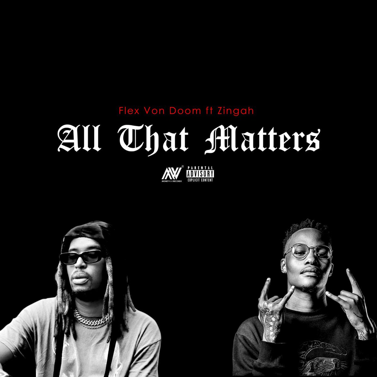 <a href="/flex_vondoom/">Lord Doom</a> drops his single “All That Matters” alongside <a href="/Zingah_LOTJ/">Himmy The Lawd</a> 

🔥🔥🔥🔥🔥

go.slikouronlife.co.za/SuspendedInTime