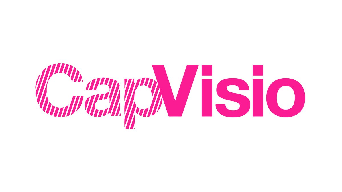 CapVisio tweet media