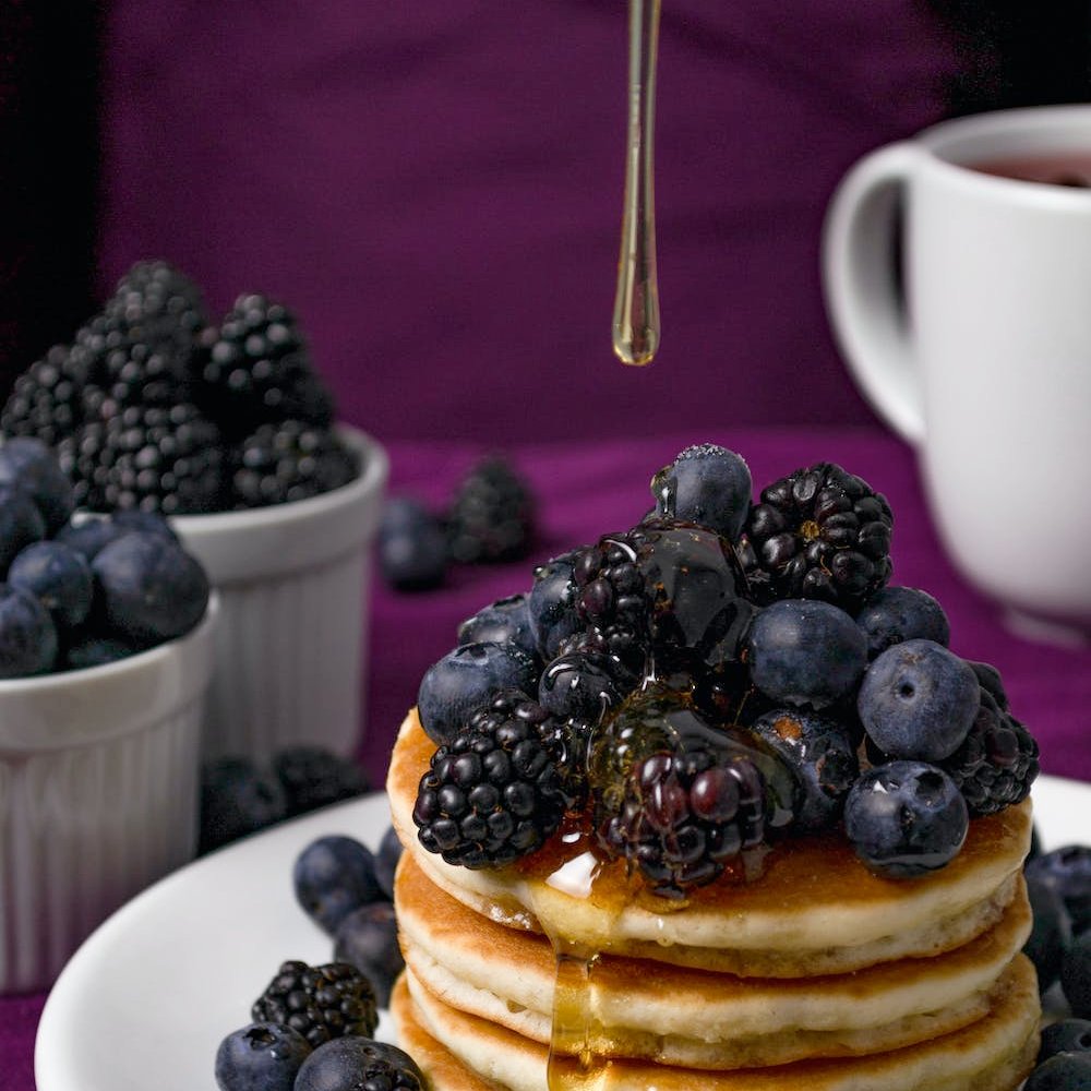 How are you celebrating #NationalHoneyDay?