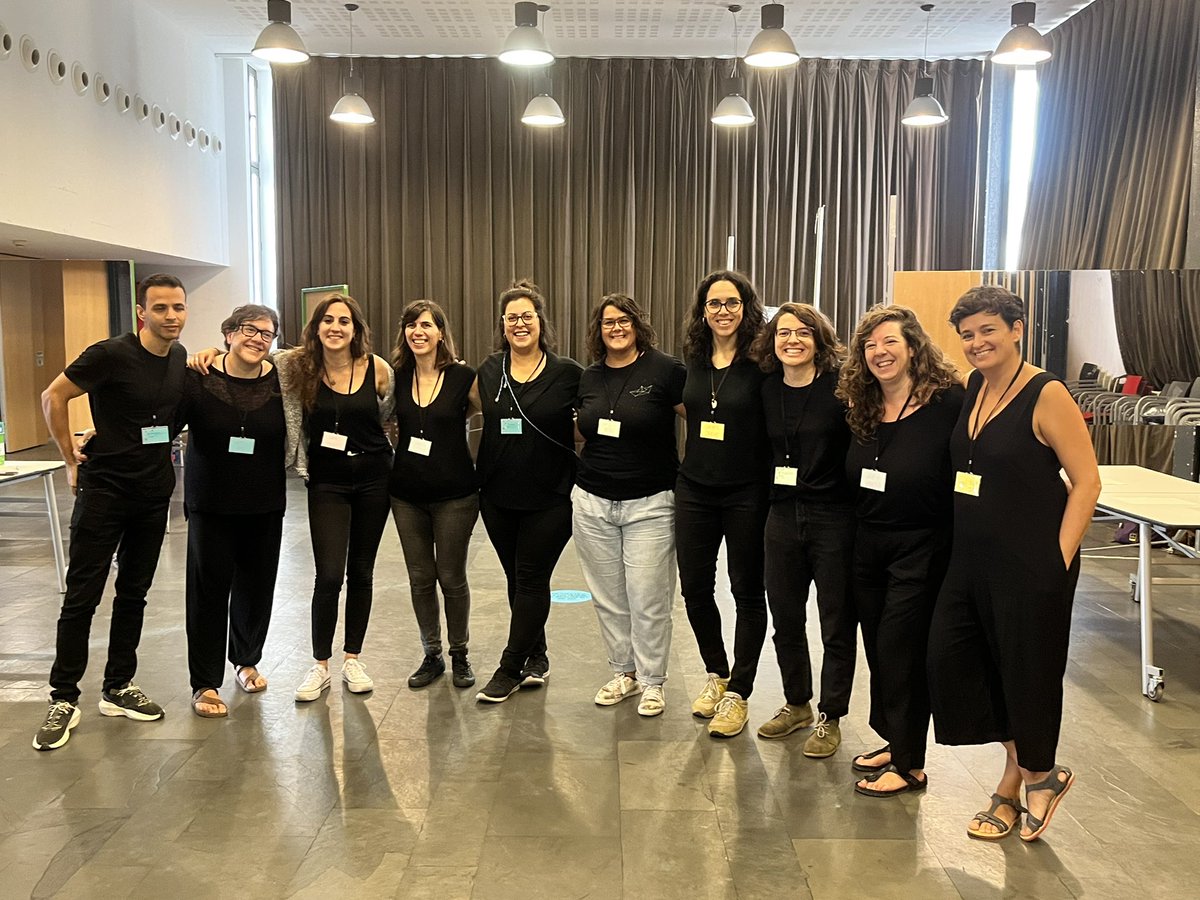 Maribel Pasarín Rua tweet media