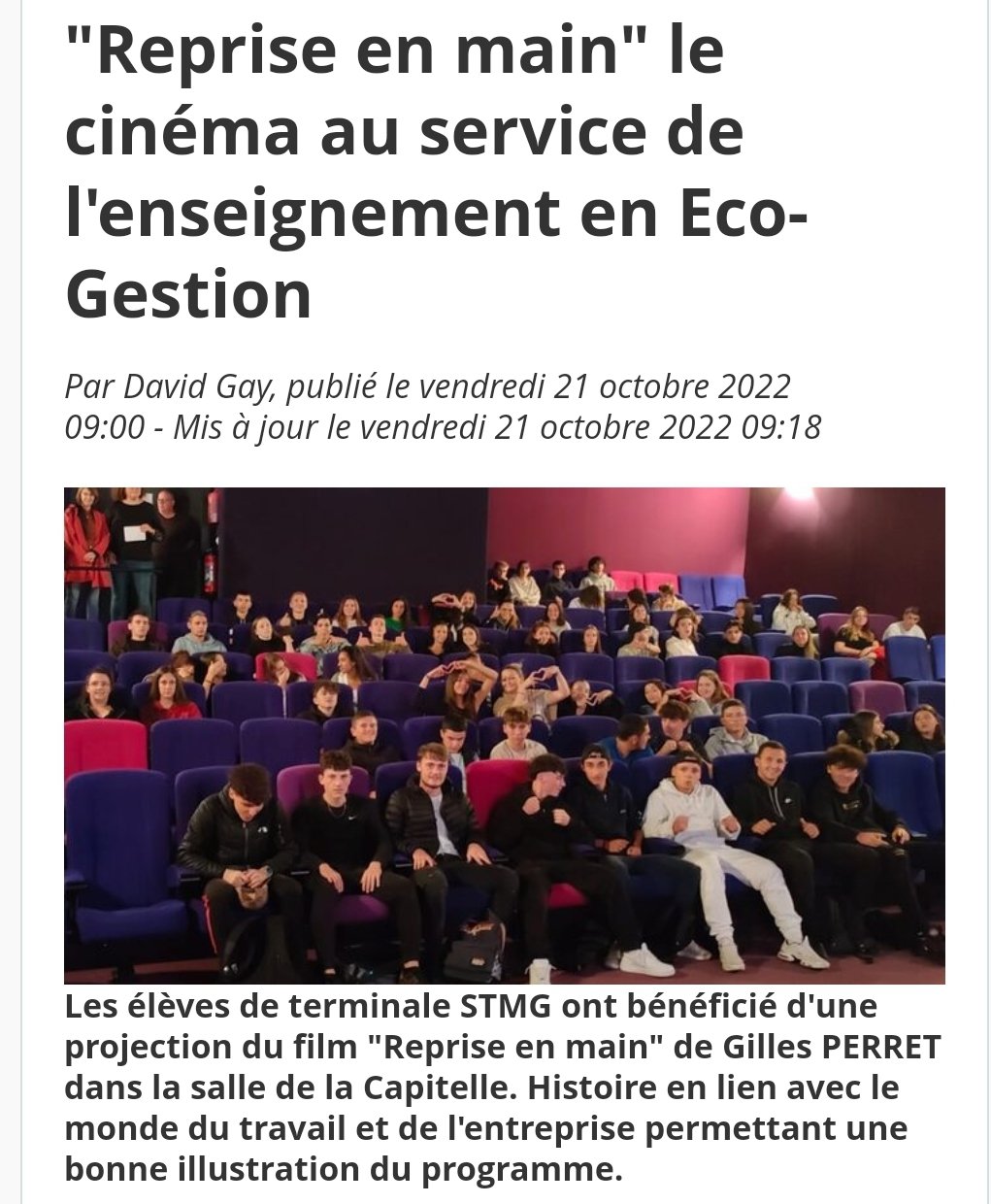 Ent Leonard De Vinci Monistrol Sur Loire 👩‍🎓Lycée Léonard de Vinci - Monistrol sur Loire (@LDV_Monistrol) / Twitter