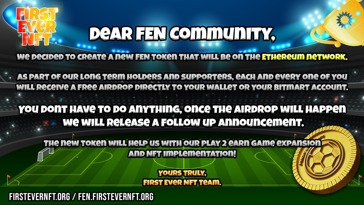 firstevernft's tweet image. 🚨First Ever NFT Announcement 🚨

Snapshot Time - October 26