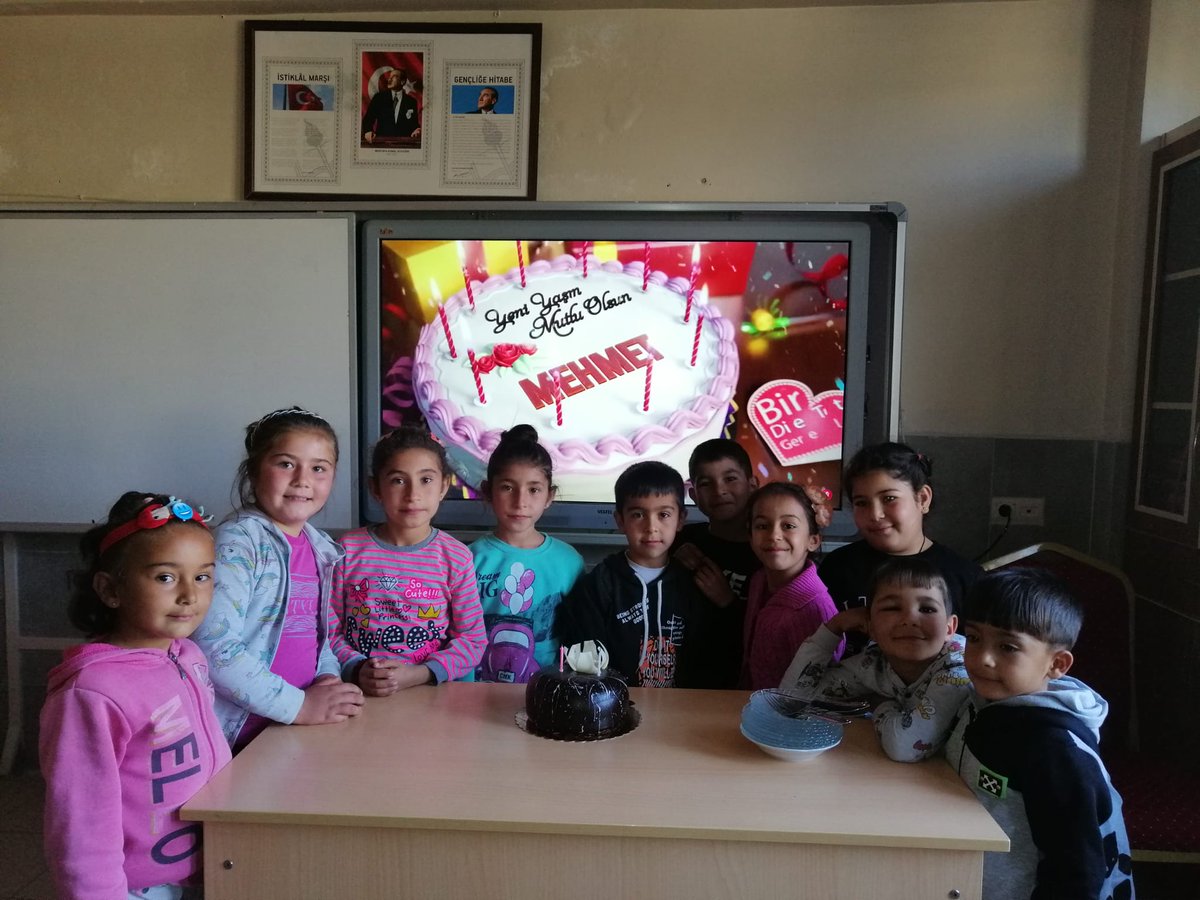 Teşekkürler <a href="/Zelihasahin2802/">Zeliha Şahin</a> öğretmenim. Çocukların yüreğine dokunabilmek, öğretmen olmak...

<a href="/MersinMEM/">Mersin İl Millî Eğitim Müdürlüğü</a> <a href="/AdemKoca46/">Adem Koca</a> <a href="/mut_mem/">Mut İlçe MEM</a> @harungergin <a href="/Omer_okur33/">ÖMER</a> <a href="/ibrahim_oguz/">İbrahim OĞUZ</a> @Abdulla42167829 <a href="/ErdovanMehmet/">Mehmet Erdovan</a> <a href="/Zelihasahin2802/">Zeliha Şahin</a> <a href="/Esmeyenesma/">Esma</a>