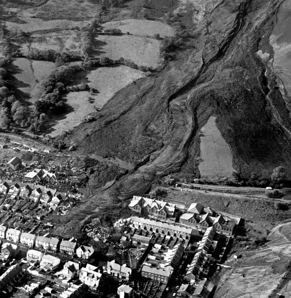 Never forget #Aberfan