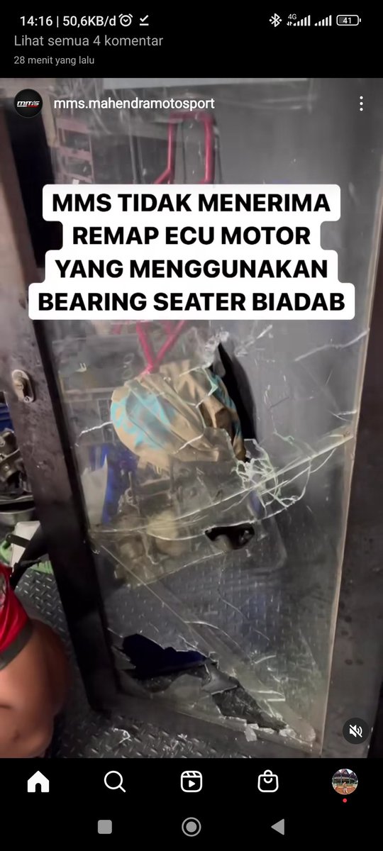 Penyembah berhala tweet media