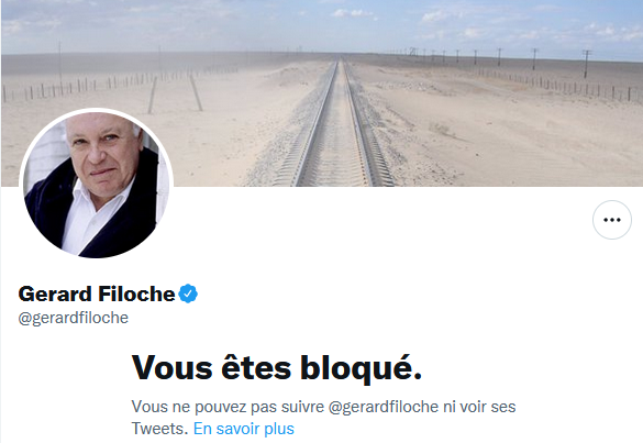 La p'tite gaule du matin...