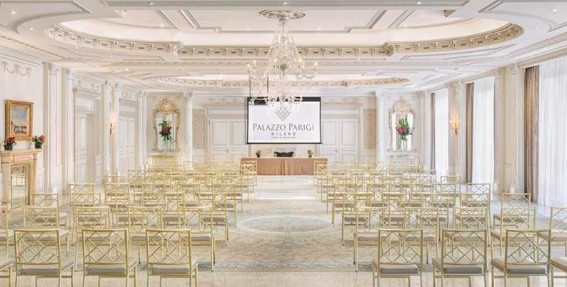 ADVISOR_ONLINE's tweet photo. Manca sempre meno alla sesta #edizione della Wealth Management Conference, realizzata con il patrocinio di @AIPB_it. L’#appuntamento è fissato per martedì 25 ottobre dalle ore 9:30, a Palazzo Parigi a Milano.
➡️ Prenota il tuo posto in sala: https://t.co/pTR8C0Hv1j https://t.co/2K0UEQ2ld0