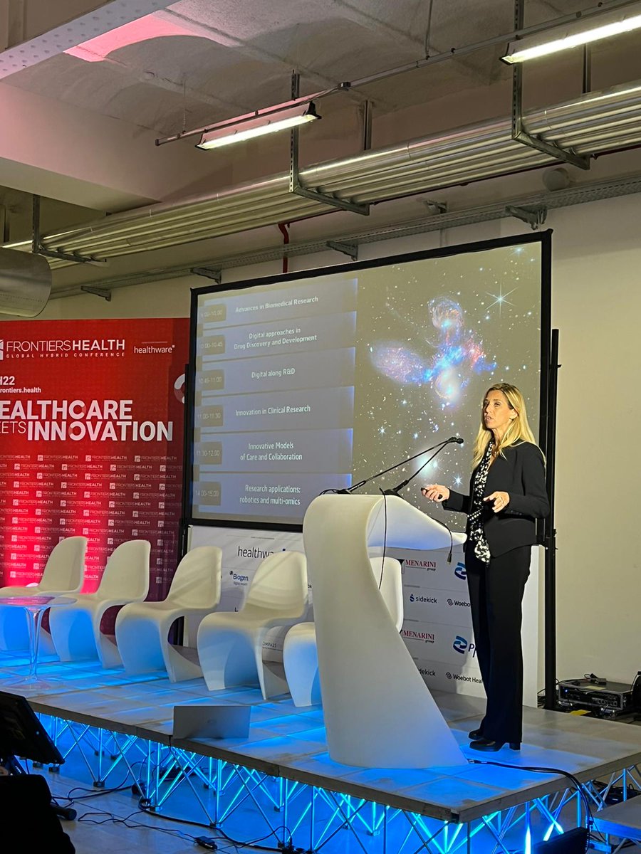 Healthware Group tweet media