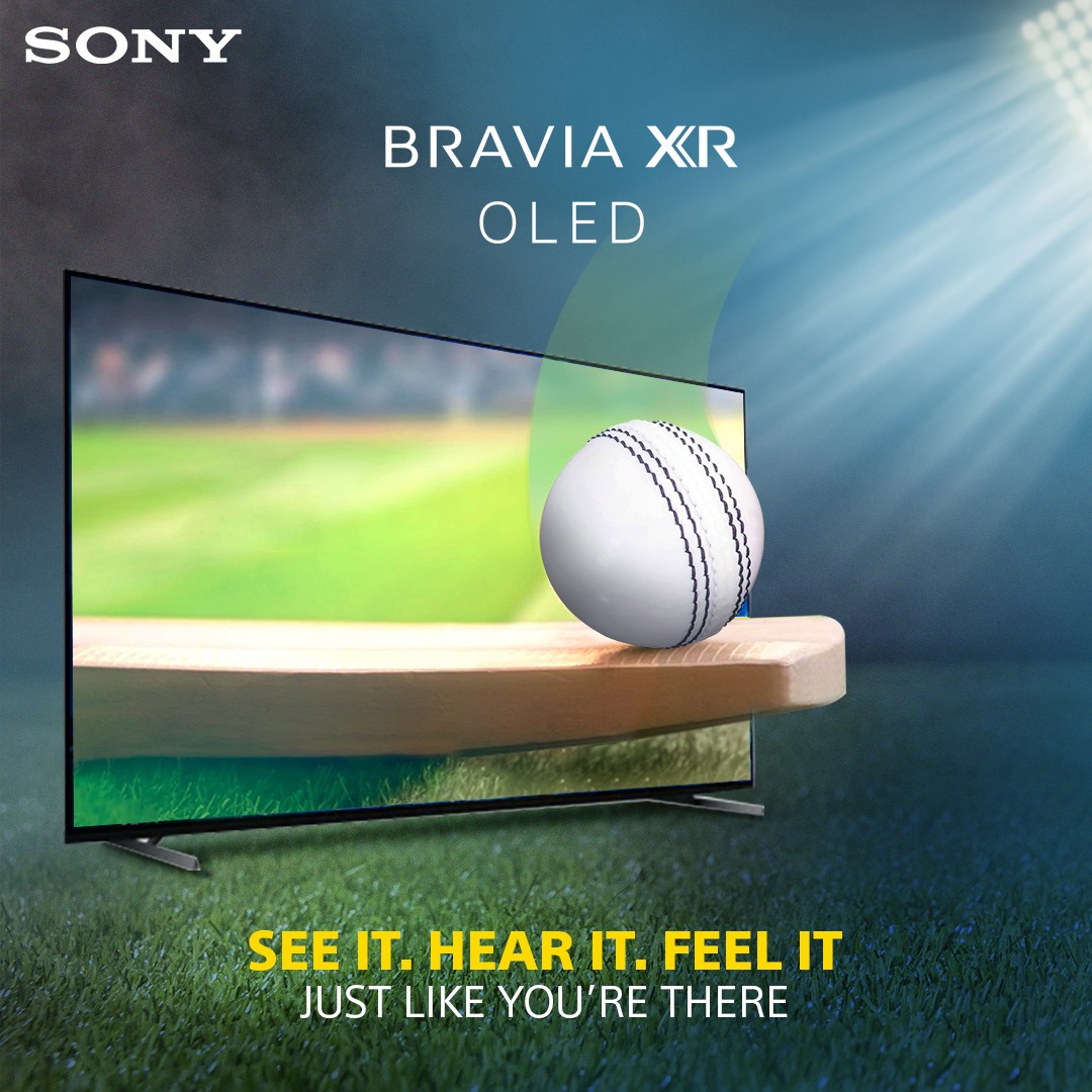 Priyasingh2022's tweet photo. Now I can't keep calm of myself of purchasing this amazing Sony bravia XR OLED with such amazing price it's time to celebrate this diwali by getting this tv at home 
#SwitchOnHappiness https://t.co/y14hGZPeGy