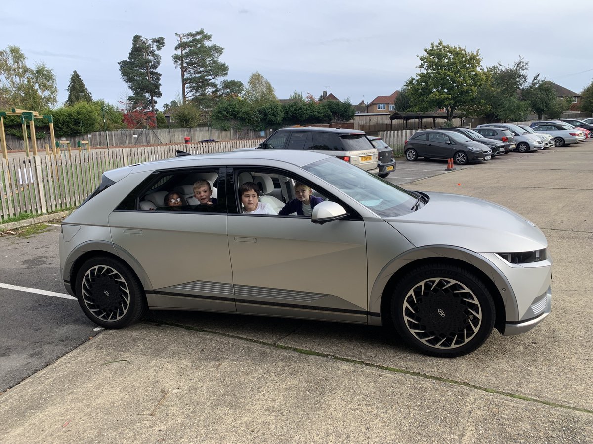 Partners in Learning Academy Trust tweet media