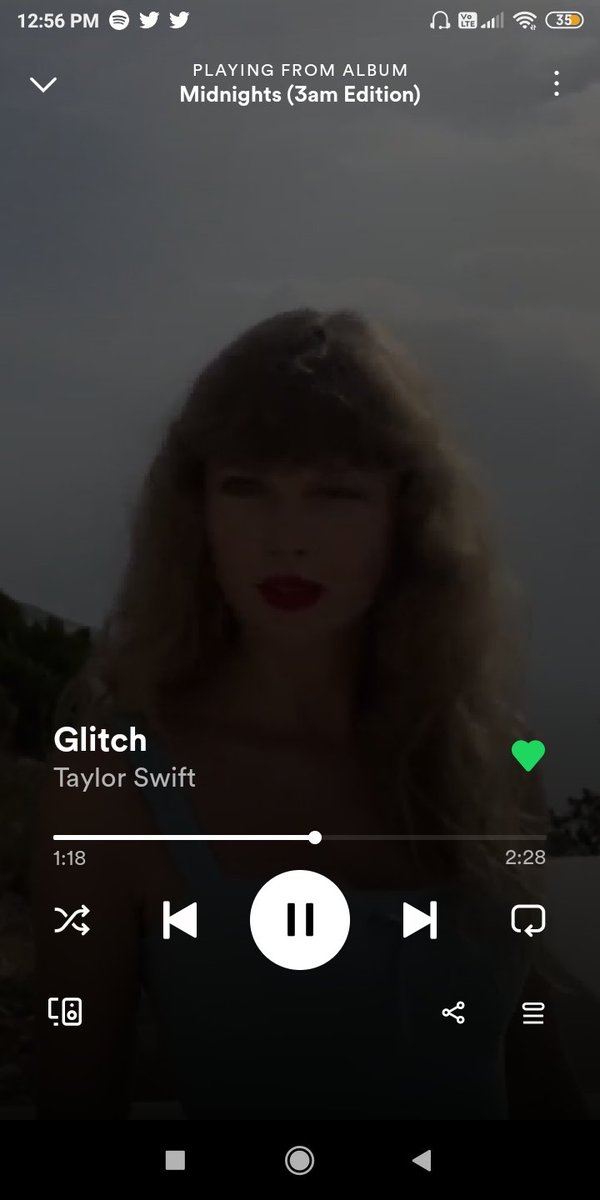 sia_cky's tweet photo. OMMMG THE REEL IS THE BG SHE WAS GIVING HINTS DAMNNNN @taylornation13 #MidnightsTaylorSwift #midnightsTSnosleepover https://t.co/Yxq8vzEior